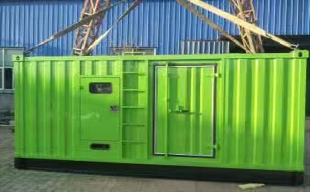 桥东600kw大型柴油发电机组出租价格 桥东600kw大型柴油发电机组出租价格